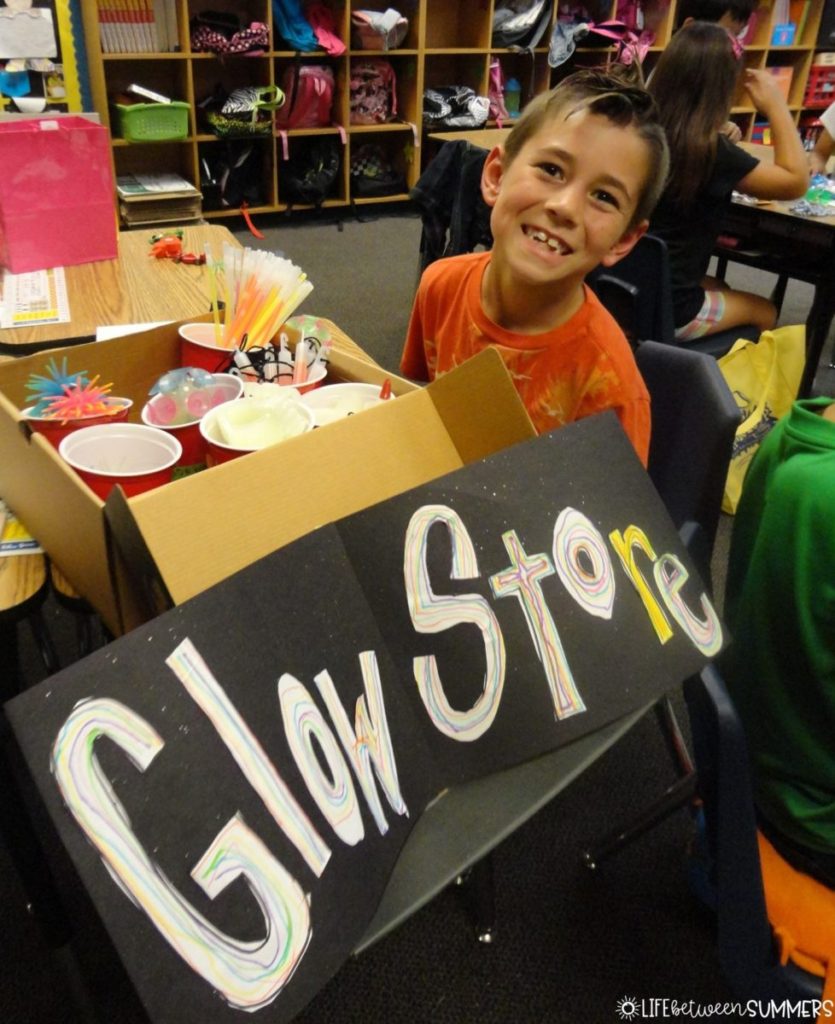 Classroom Economy - A Motivating Incentive for Positive Behavior - Life ...
