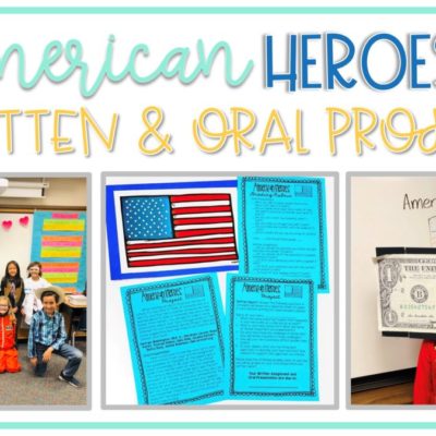 American Heroes Project
