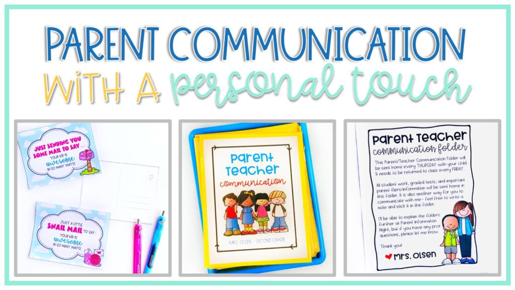 Parent Communication Archives - Life Between Summers